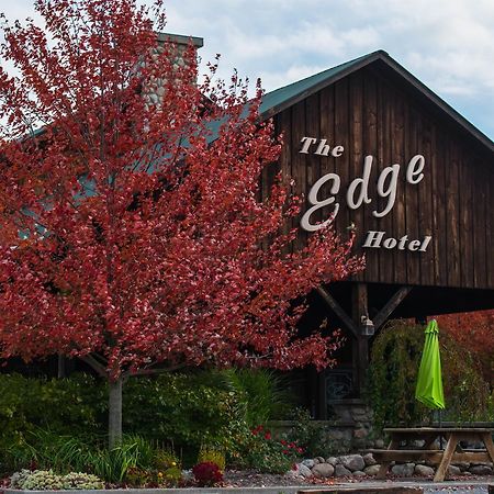 The Edge Hotel Welch Hill Kültér fotó