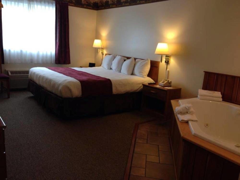 The Edge Hotel Welch Hill Kültér fotó
