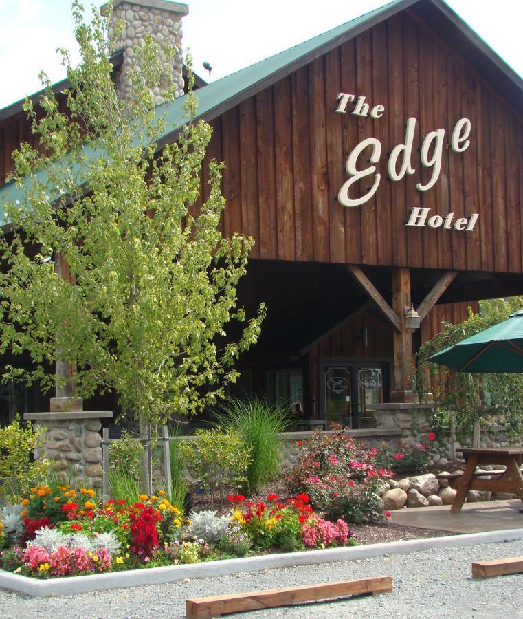 The Edge Hotel Welch Hill Kültér fotó