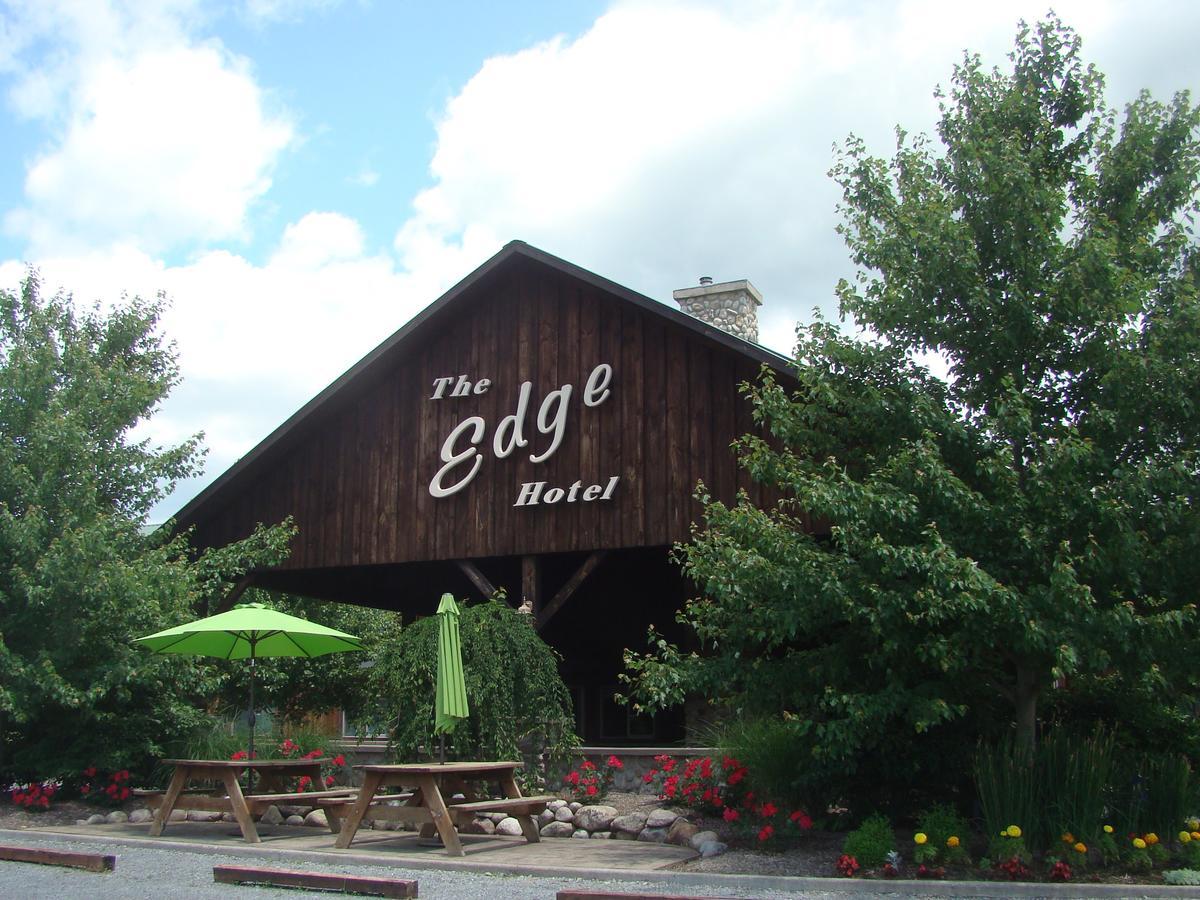 The Edge Hotel Welch Hill Kültér fotó