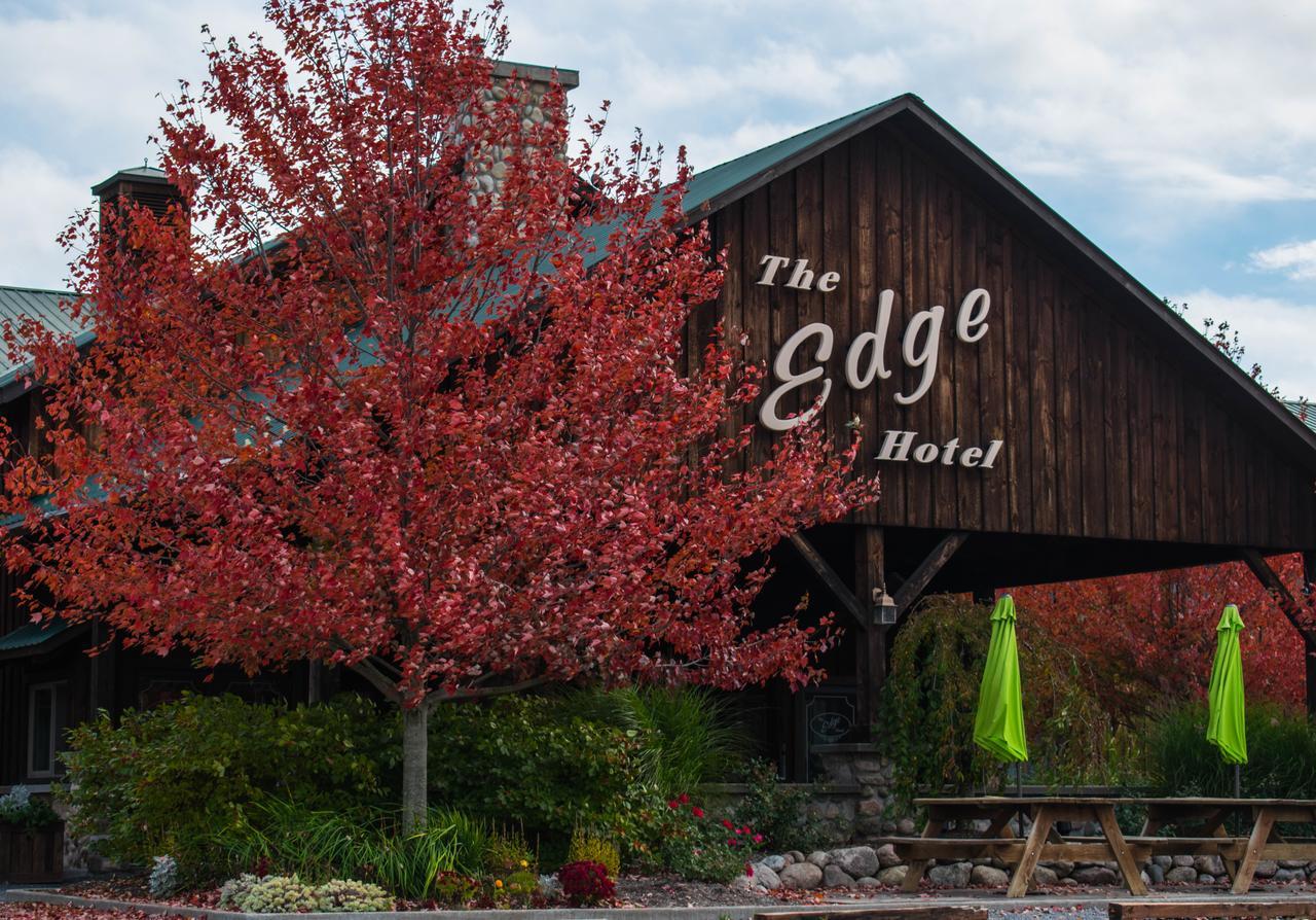 The Edge Hotel Welch Hill Kültér fotó