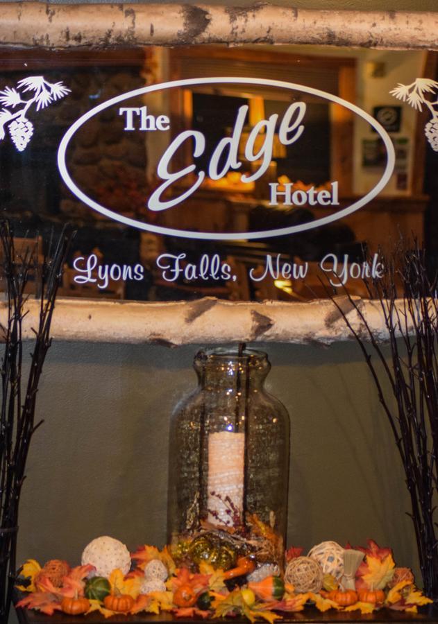 The Edge Hotel Welch Hill Kültér fotó