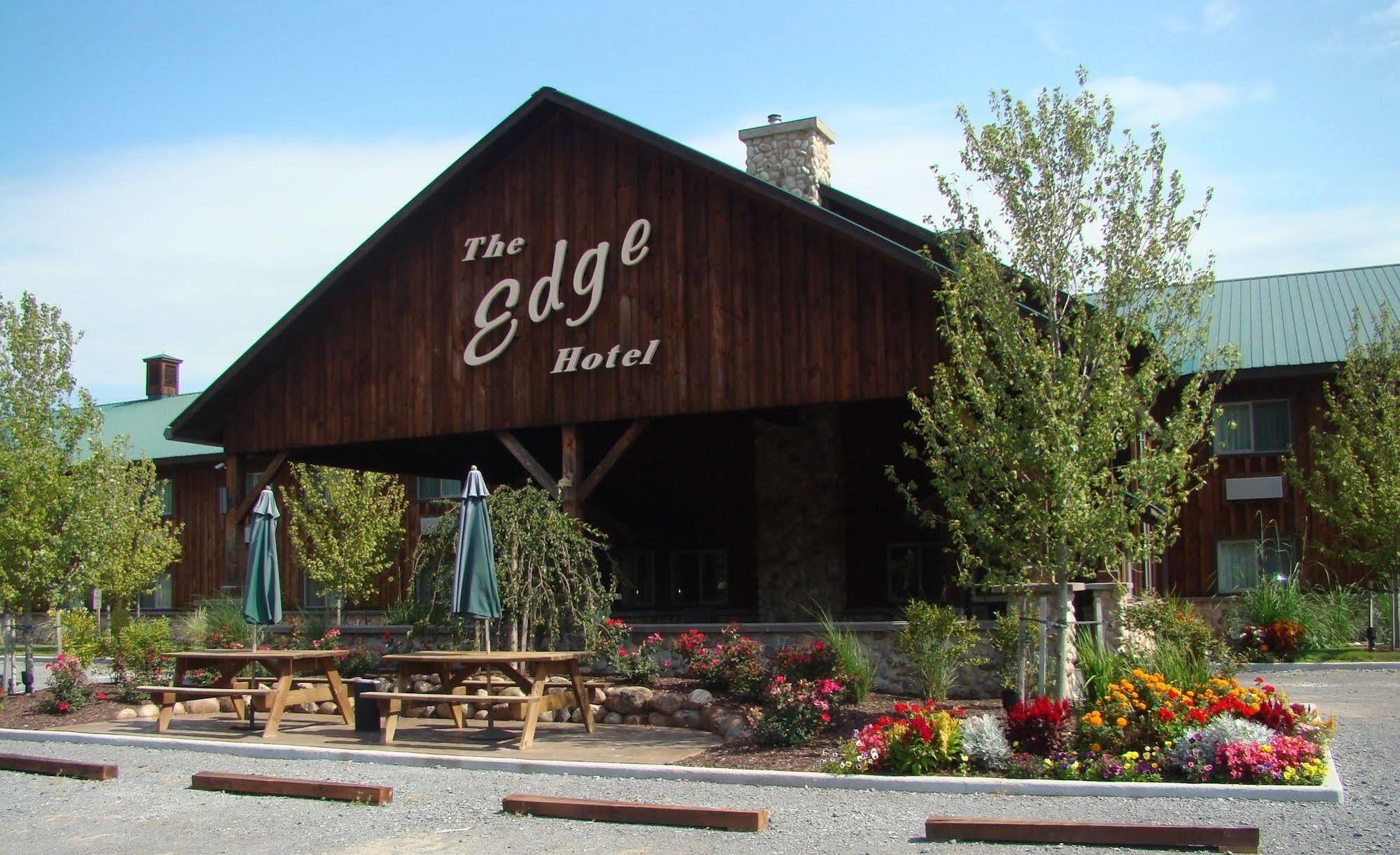 The Edge Hotel Welch Hill Kültér fotó