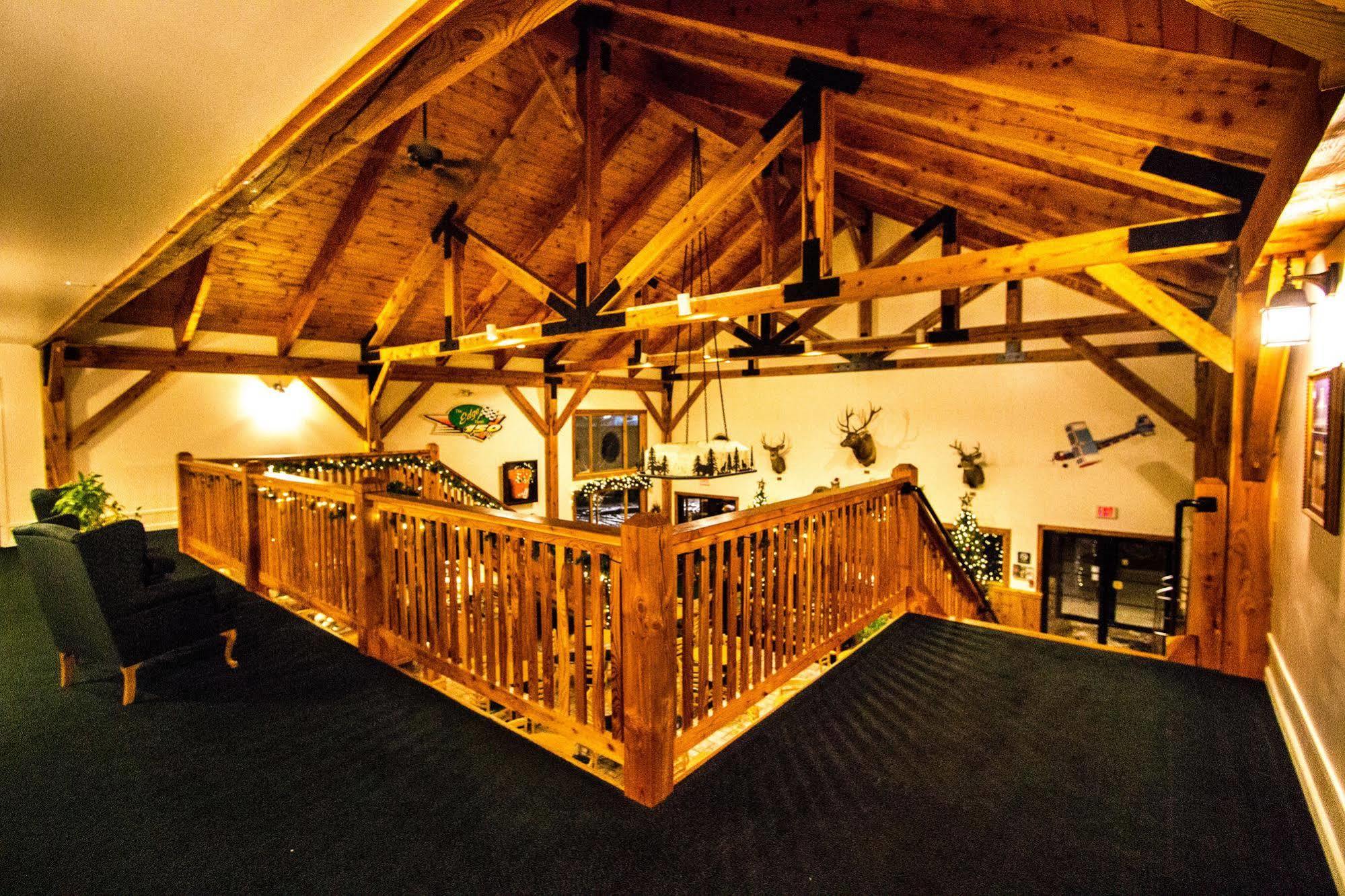 The Edge Hotel Welch Hill Kültér fotó